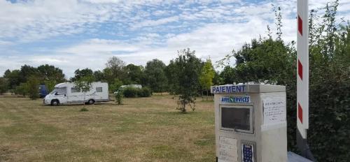 Photo de Arçais