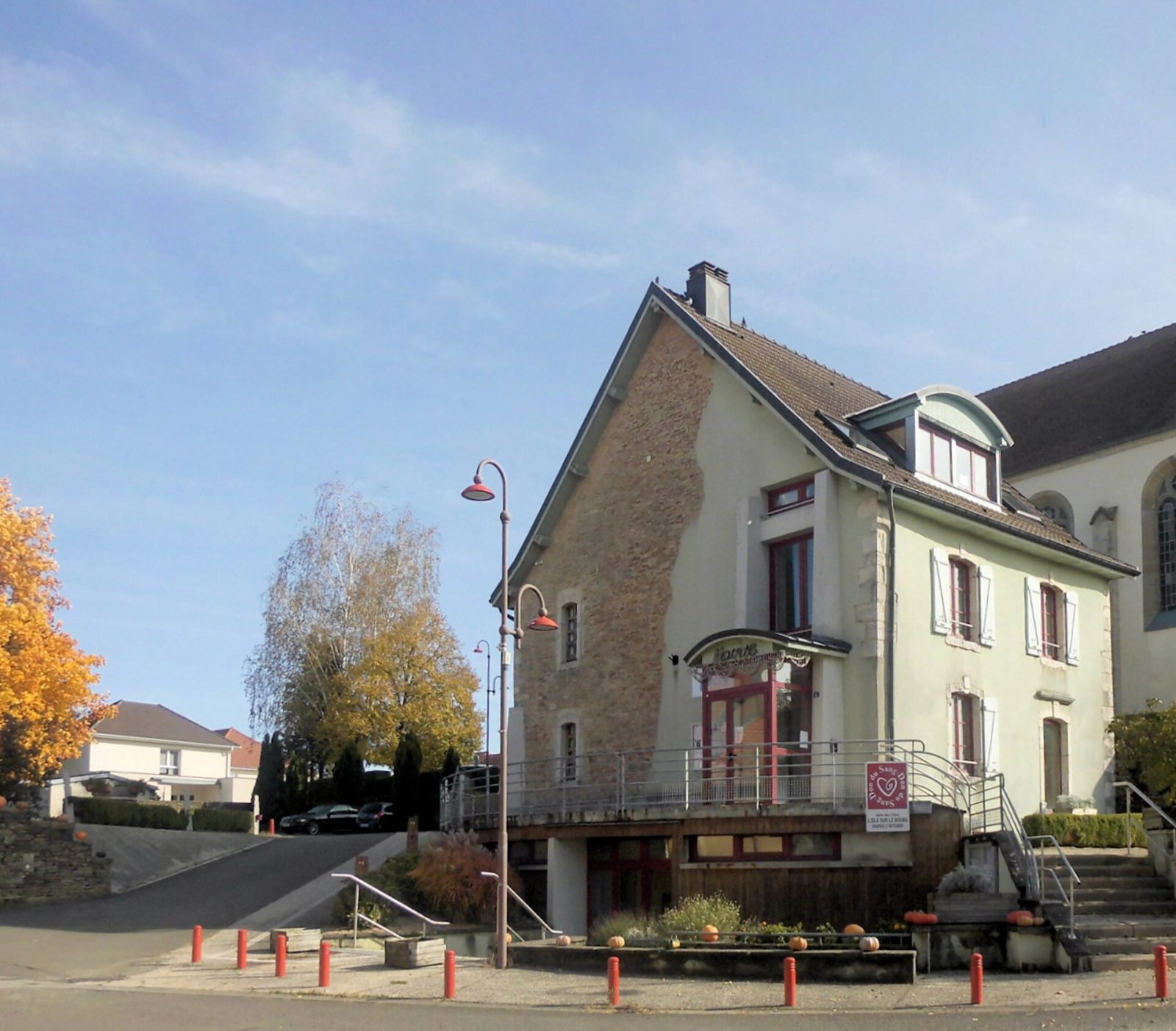 Photo de Arcey