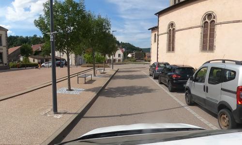 Photo de Arches