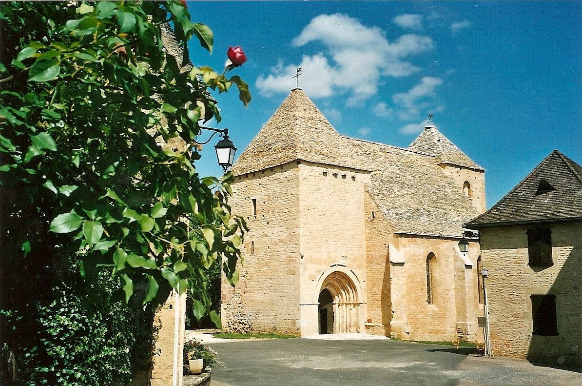 Photo de Archignac