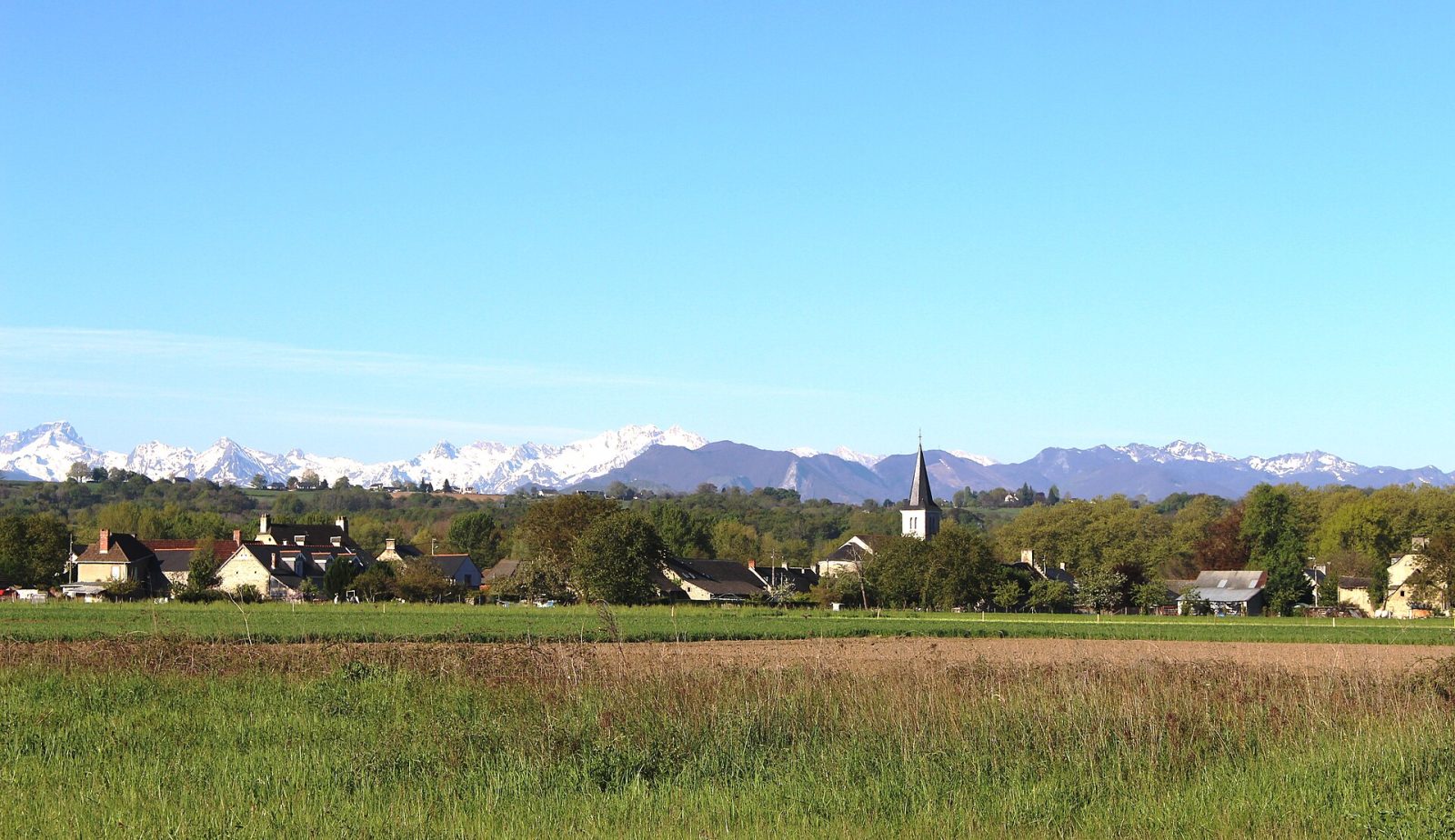 Photo de Arcizac-Adour