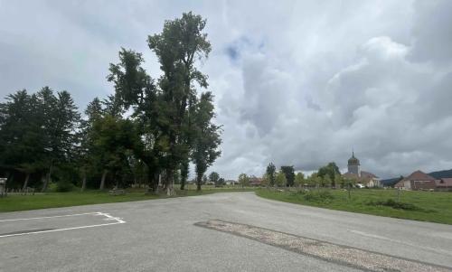Photo de Arçon
