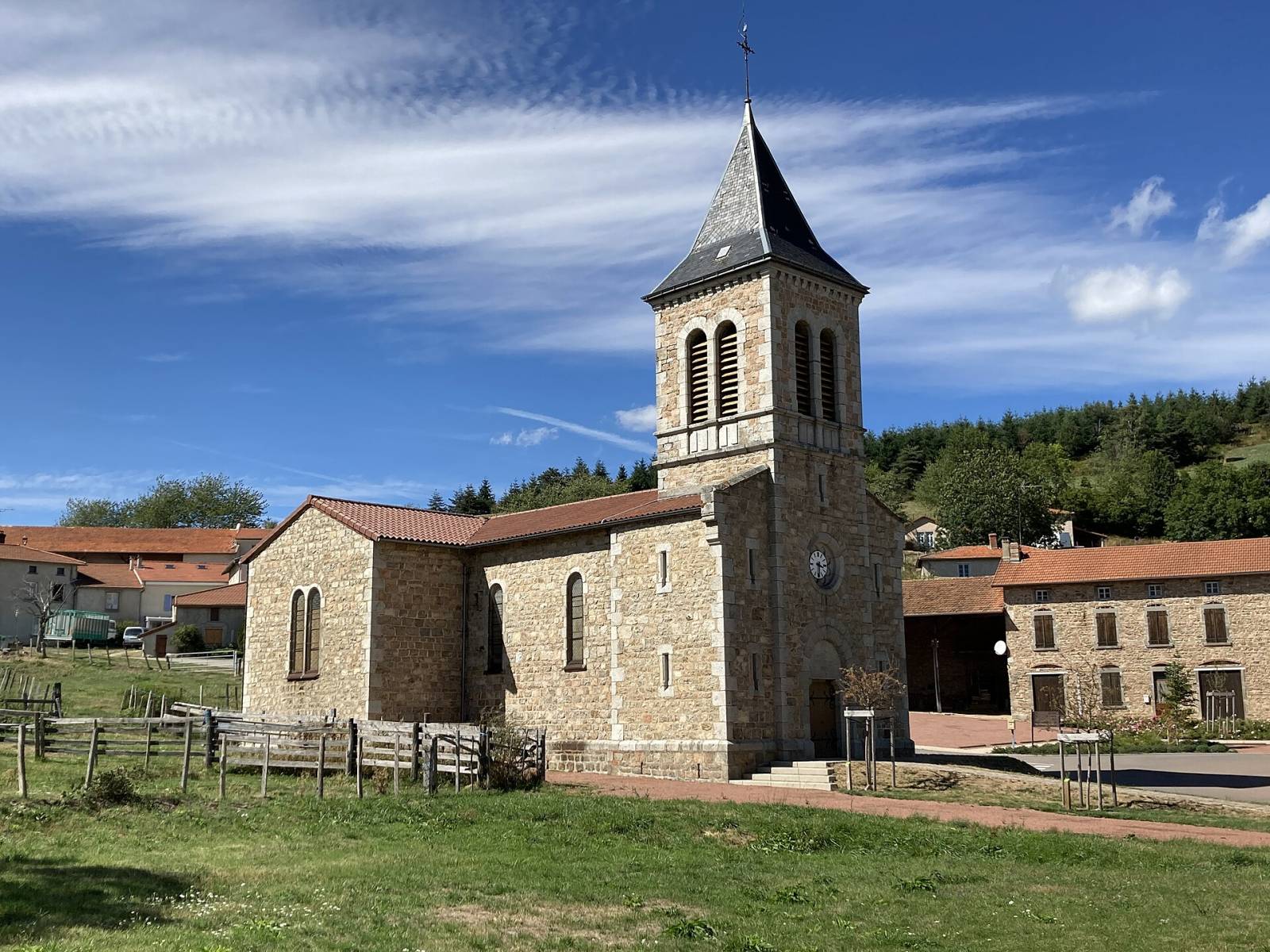 Photo de Arçon