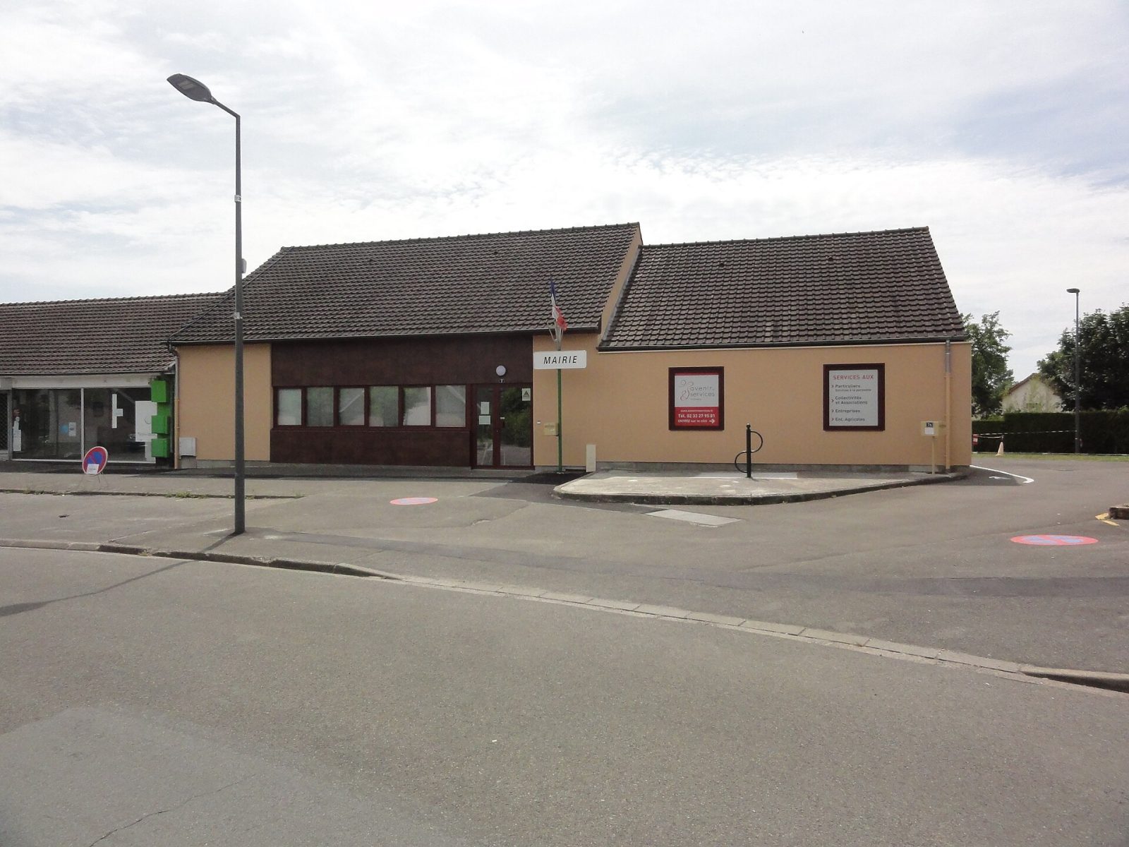 Photo de Arçonnay