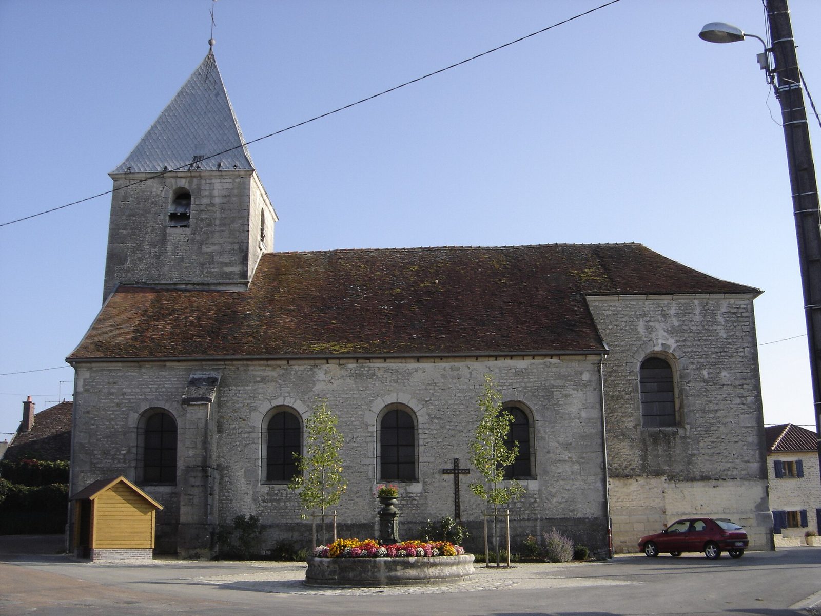 Photo de Arconville