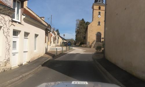Photo de Ardenay-sur-Mérize