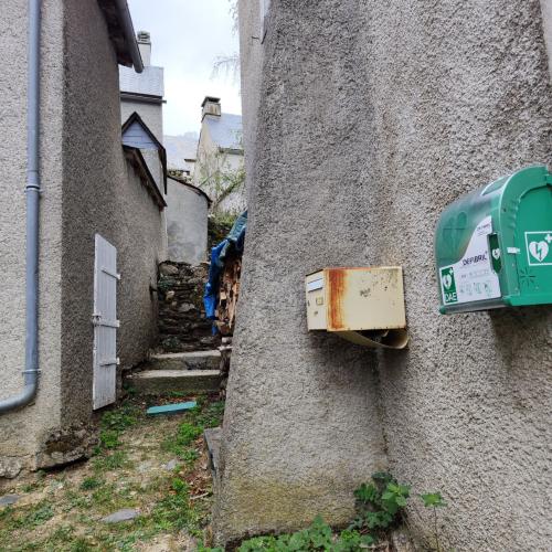 Photo de Ardengost