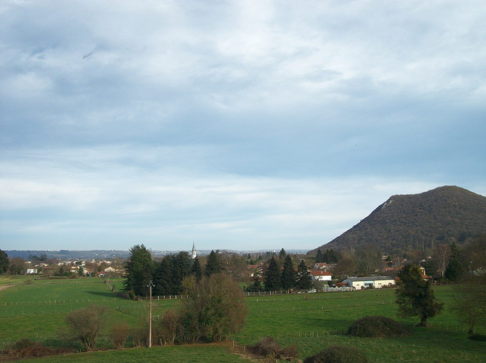 Photo de Ardiège