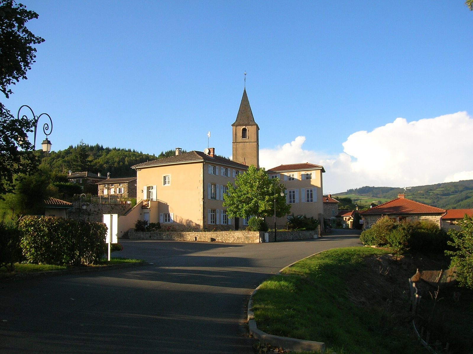 Photo de Ardillats