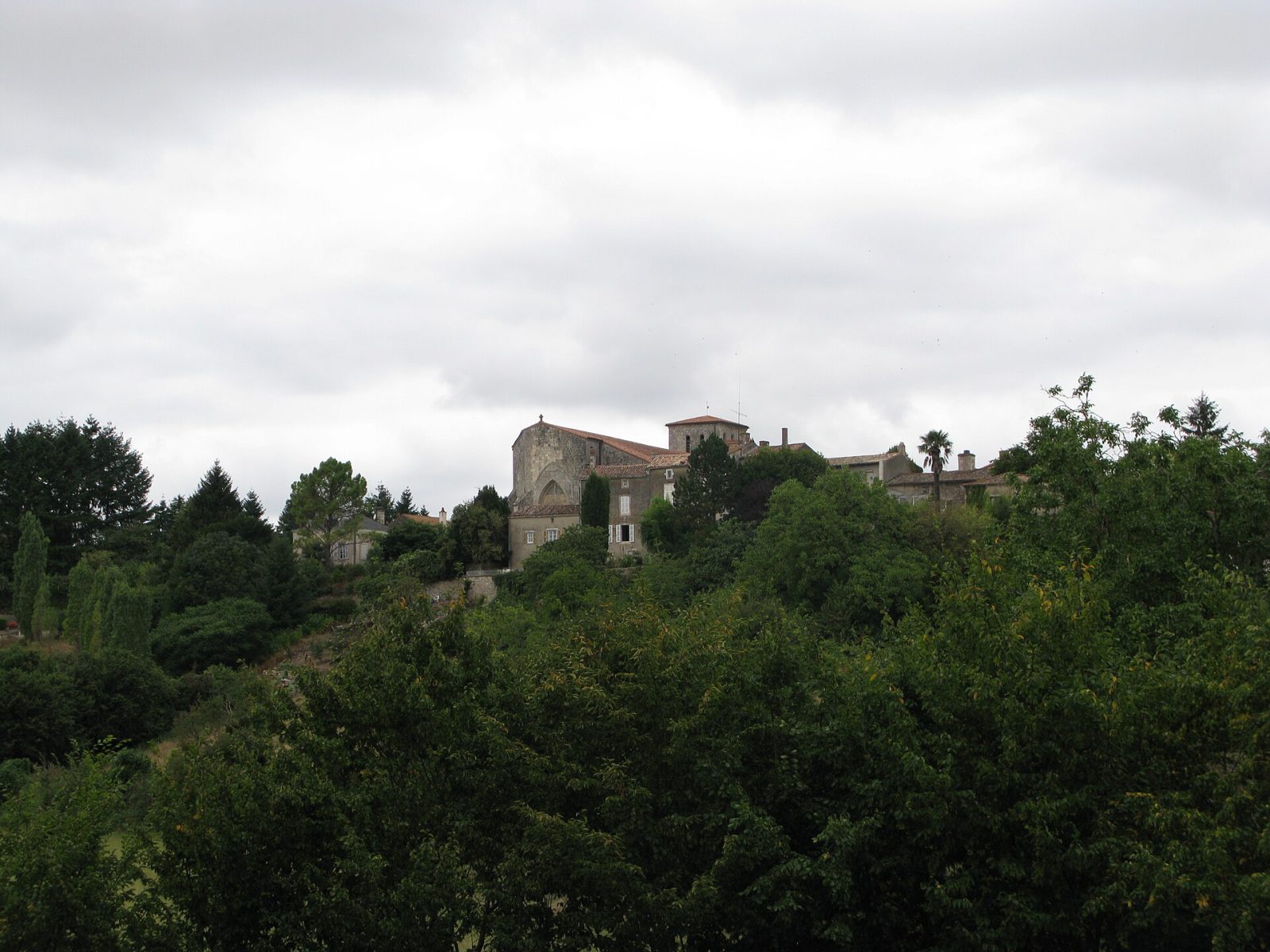 Photo de Ardin