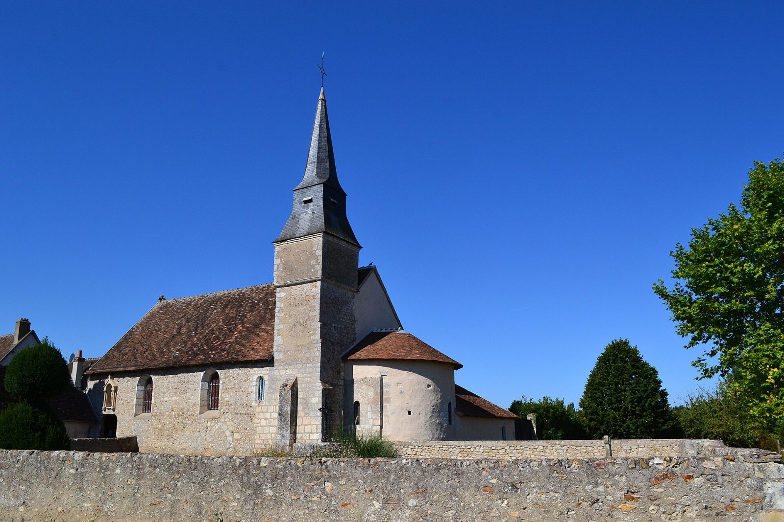 Photo de Areines