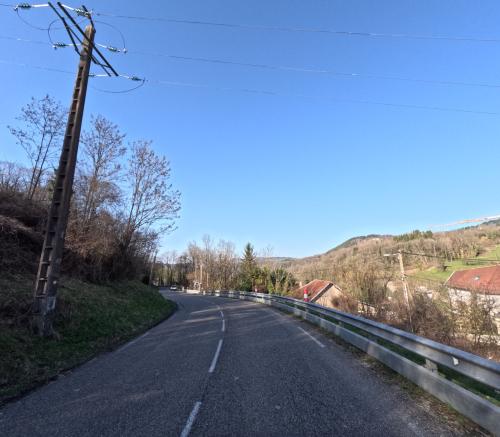 Photo de Aresches