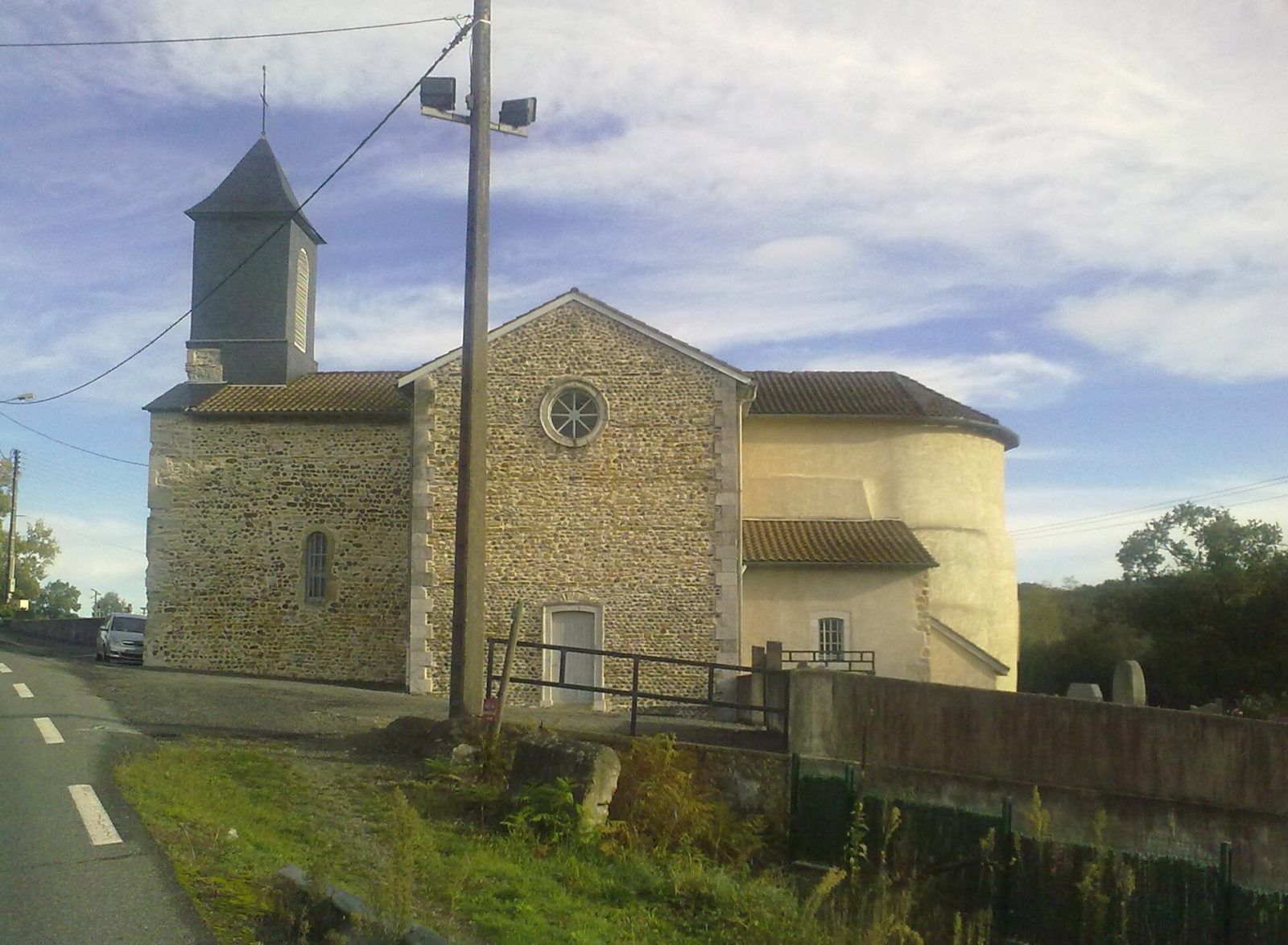 Photo de Argagnon