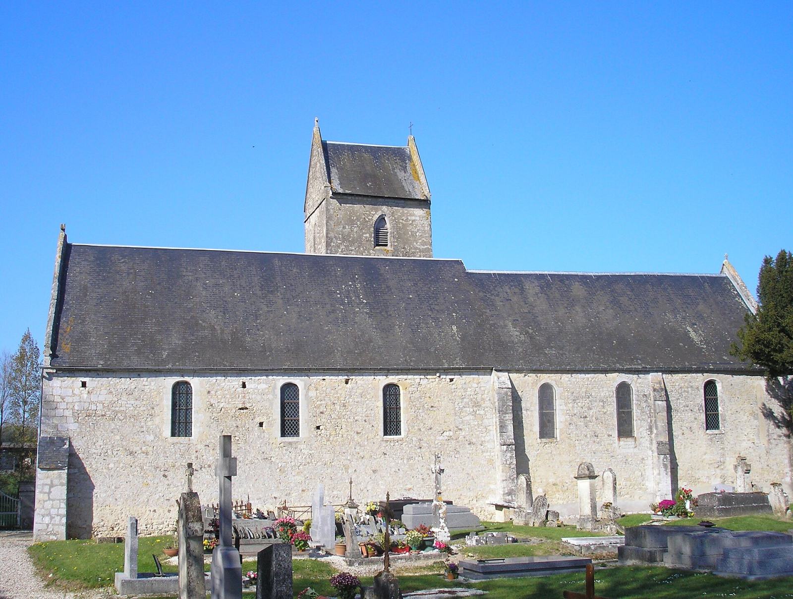 Photo de Arganchy