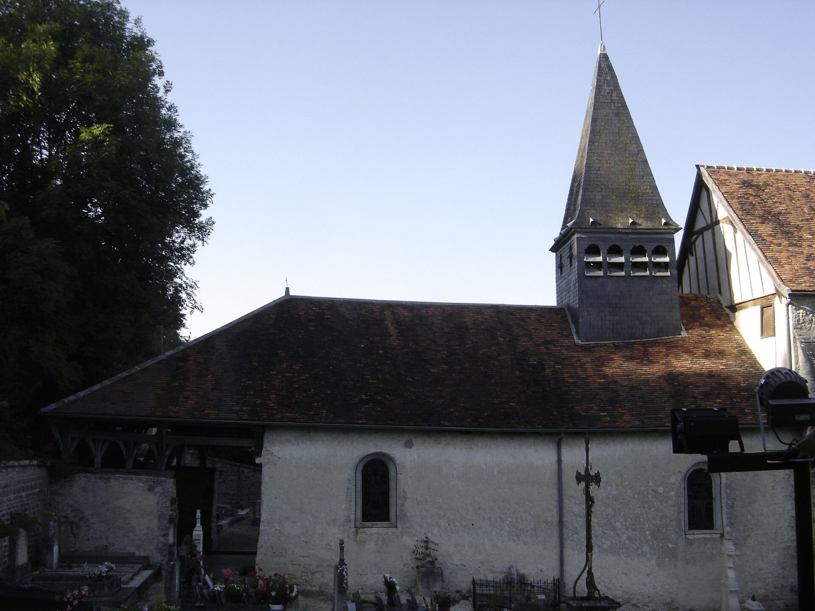 Photo de Argançon