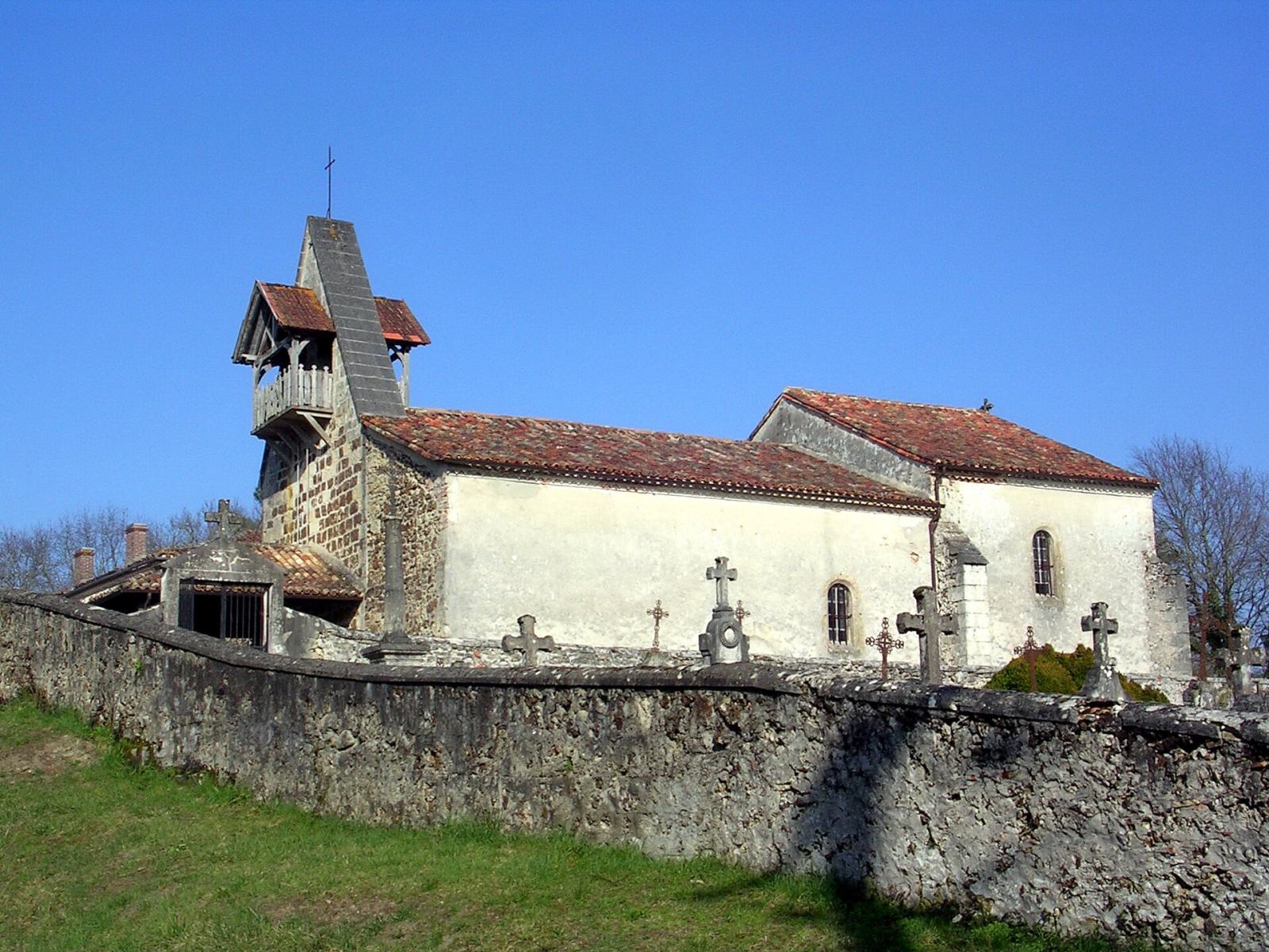 Photo de Argelouse