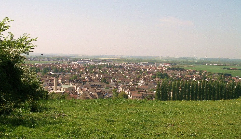 Photo de Argences