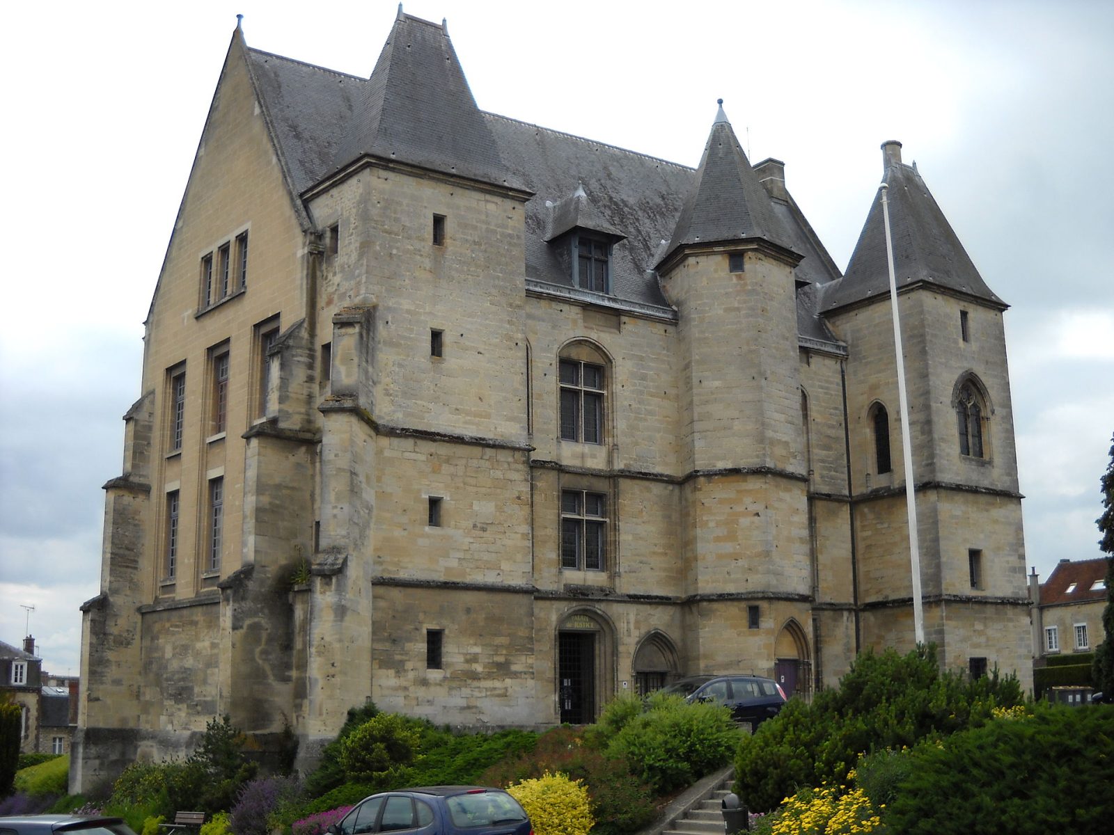 Photo de Argentan