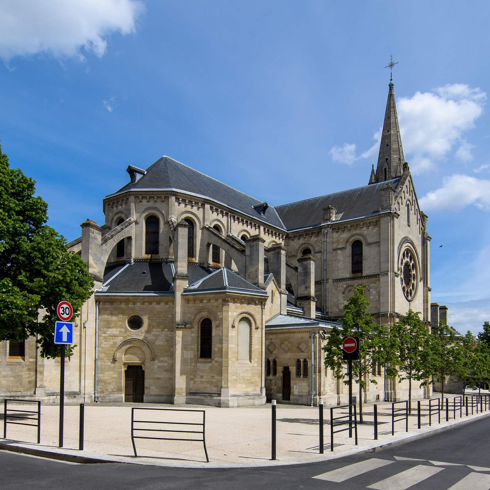 Photo de Argenteuil