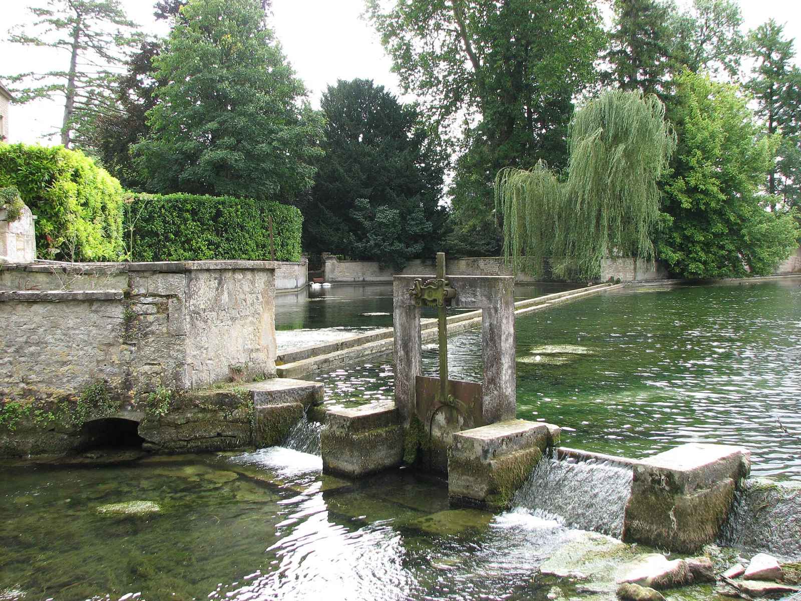 Photo de Argenteuil-sur-Armançon
