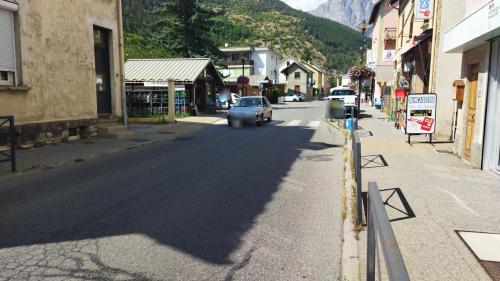 Photo de L'Argentière-la-Bessée