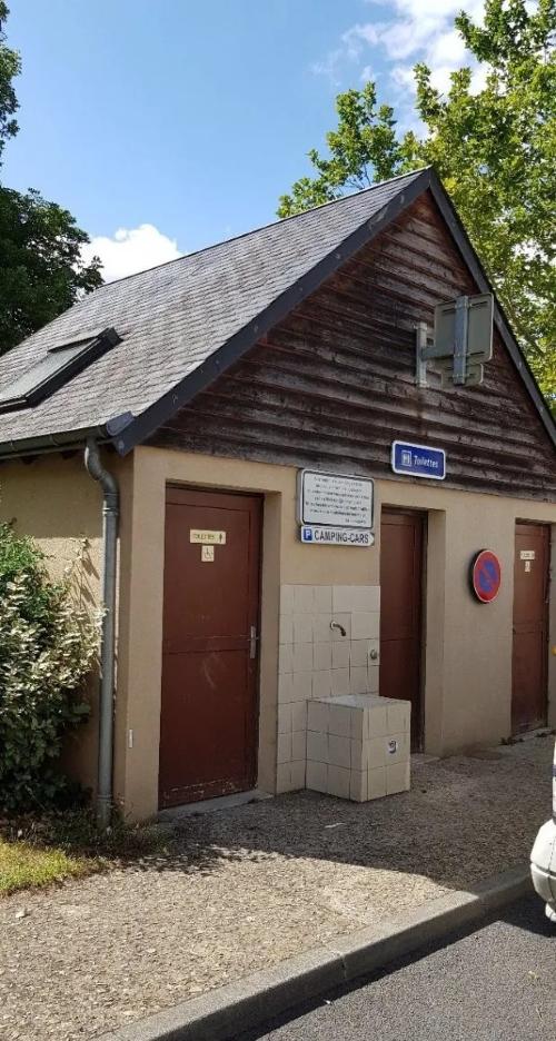 Photo de Argenton-sur-Creuse