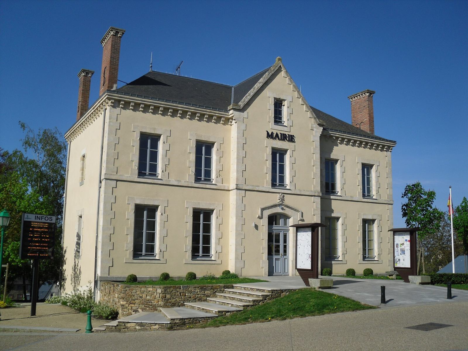 Photo de Argentré
