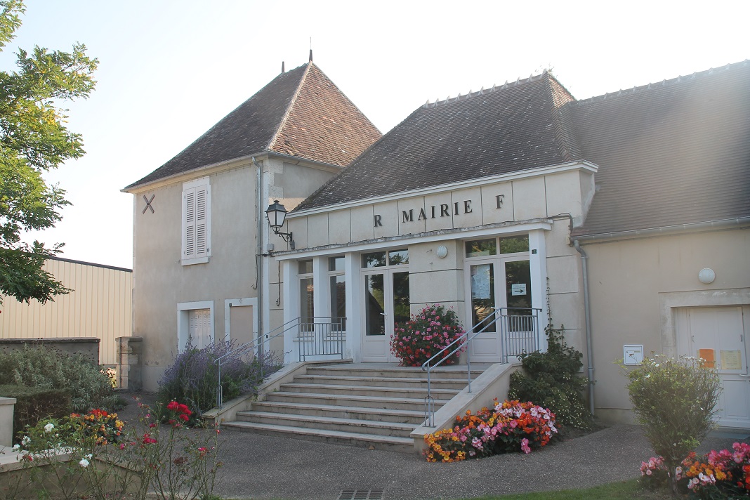 Photo de Argenvières