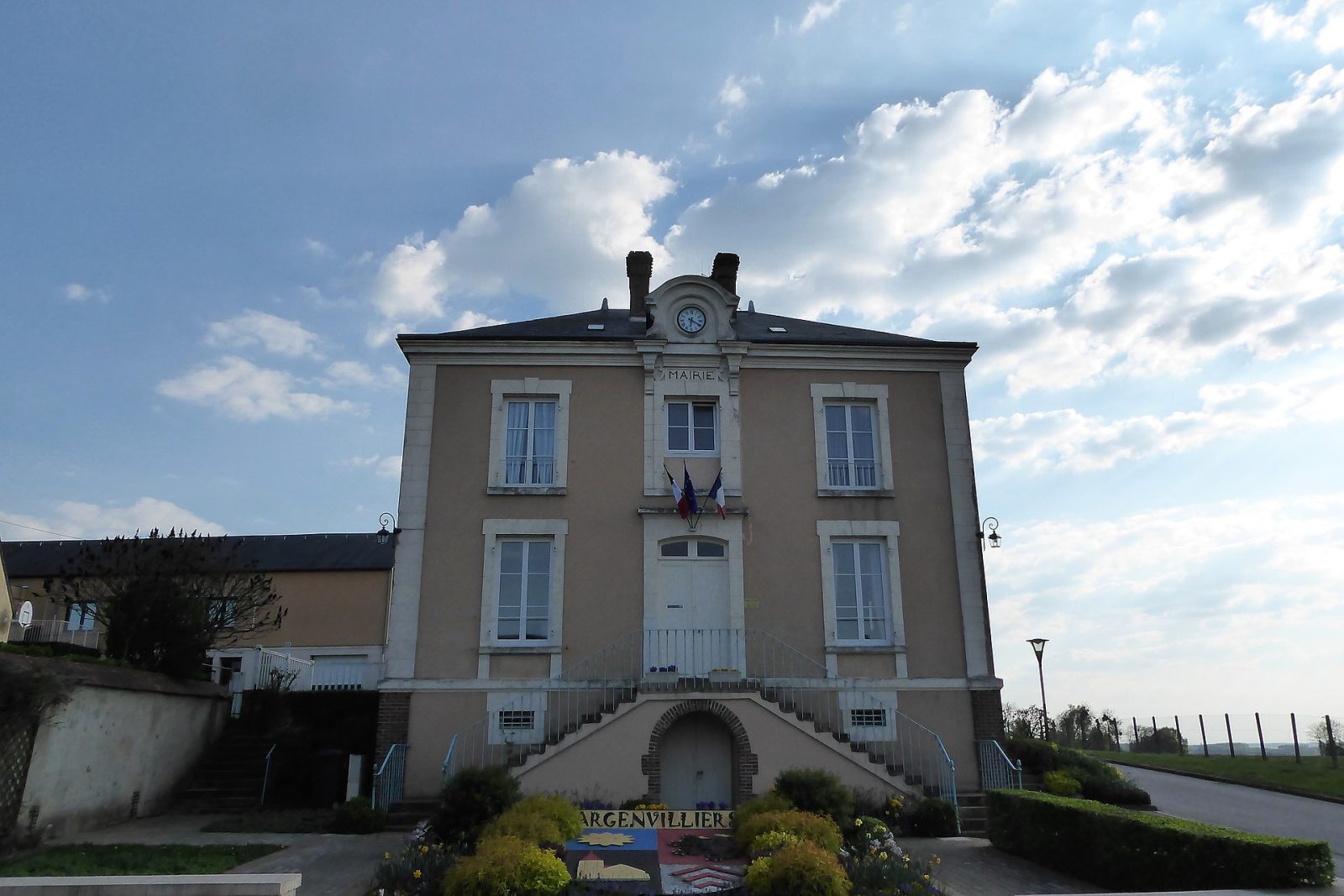 Photo de Argenvilliers