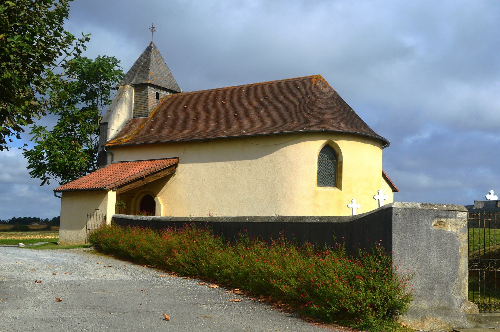 Photo de Arget