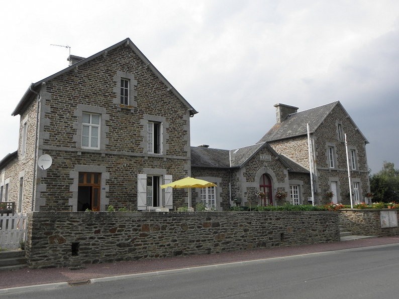 Photo de Argouges