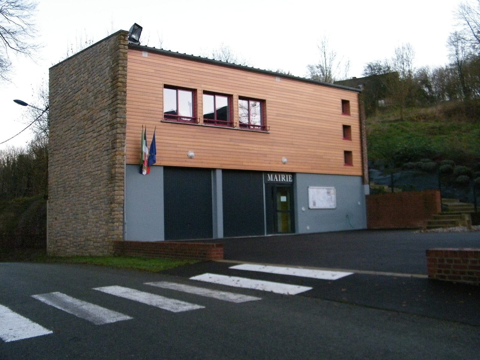 Photo de Argoules
