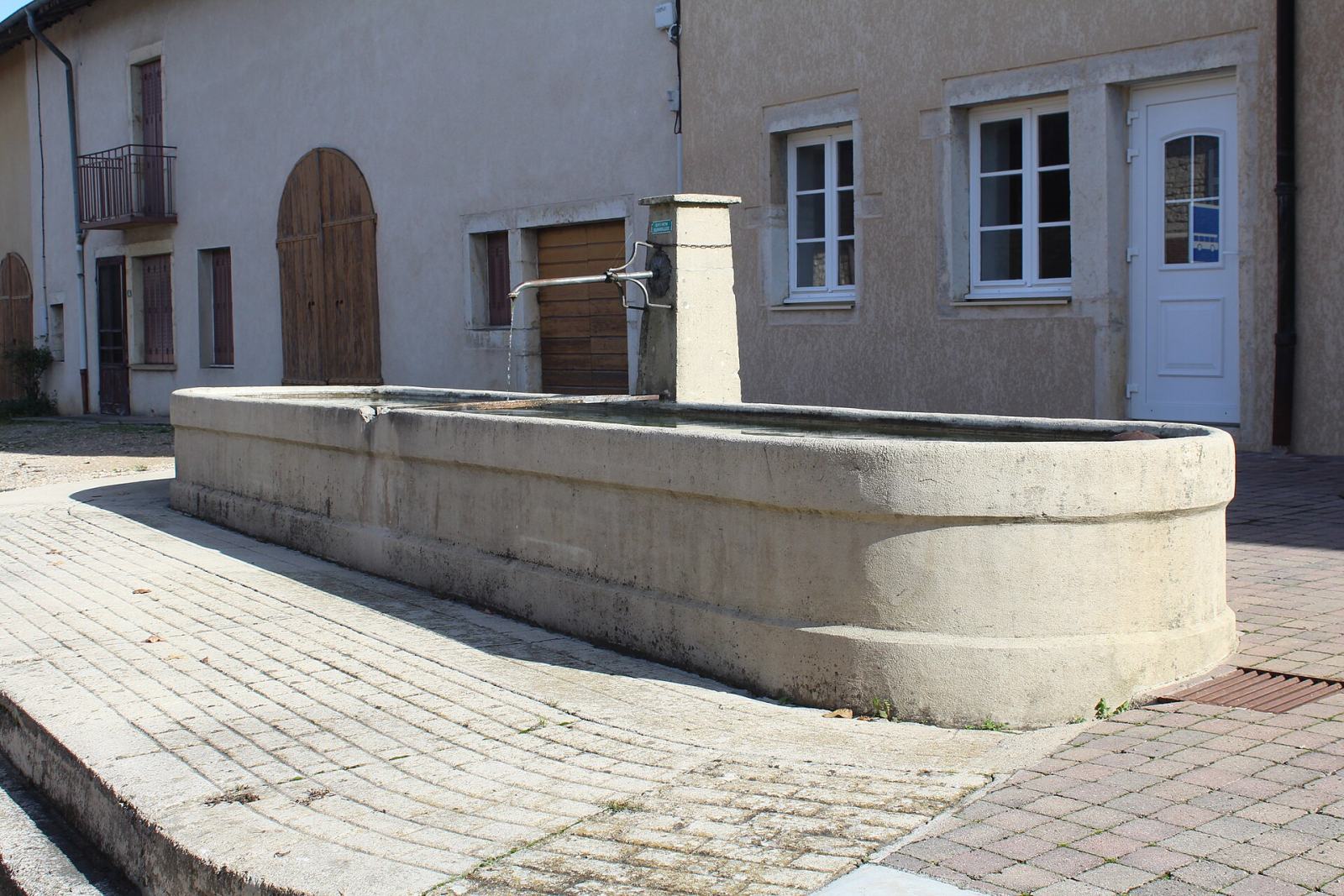 Photo de Arinthod