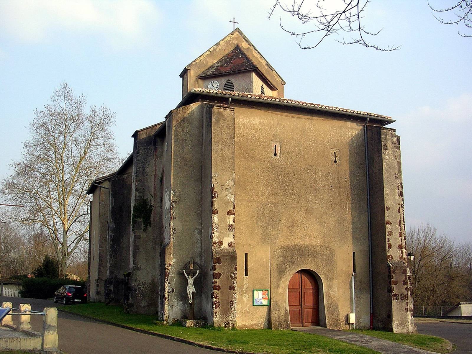 Photo de Arjuzanx