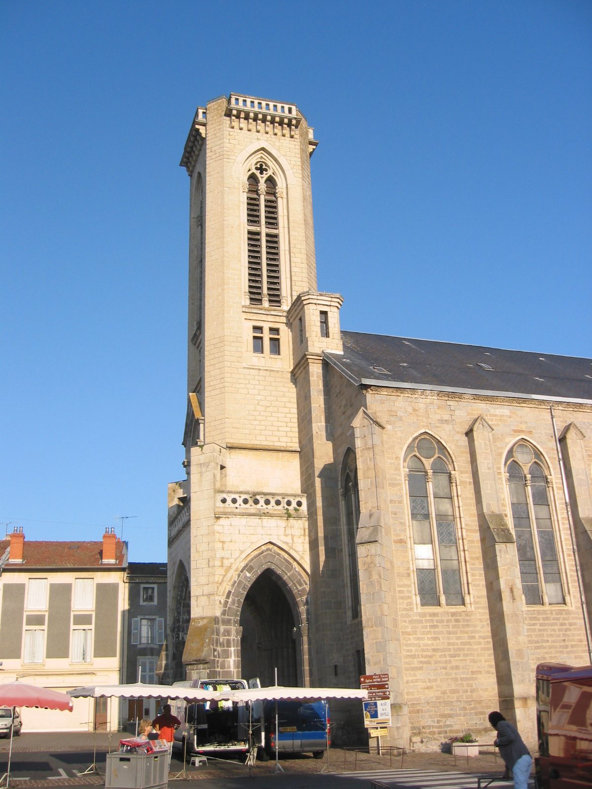 Photo de Arlanc