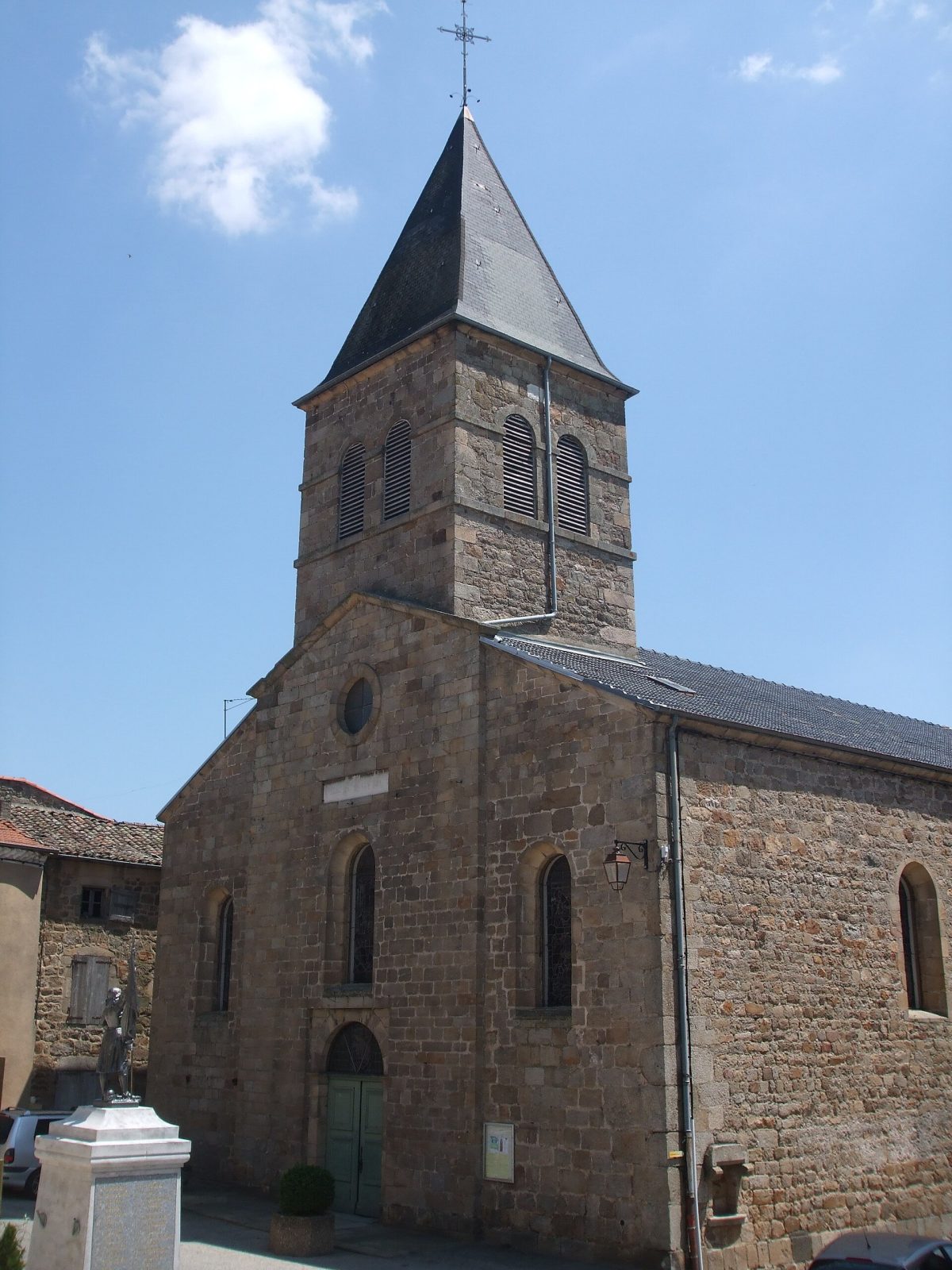 Photo de Arlebosc