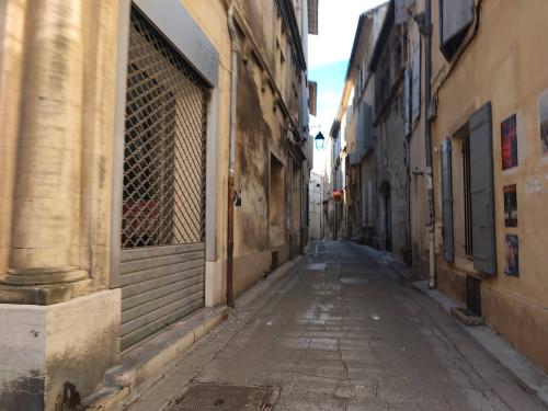 Photo de Arles