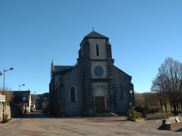 Photo de Arleuf