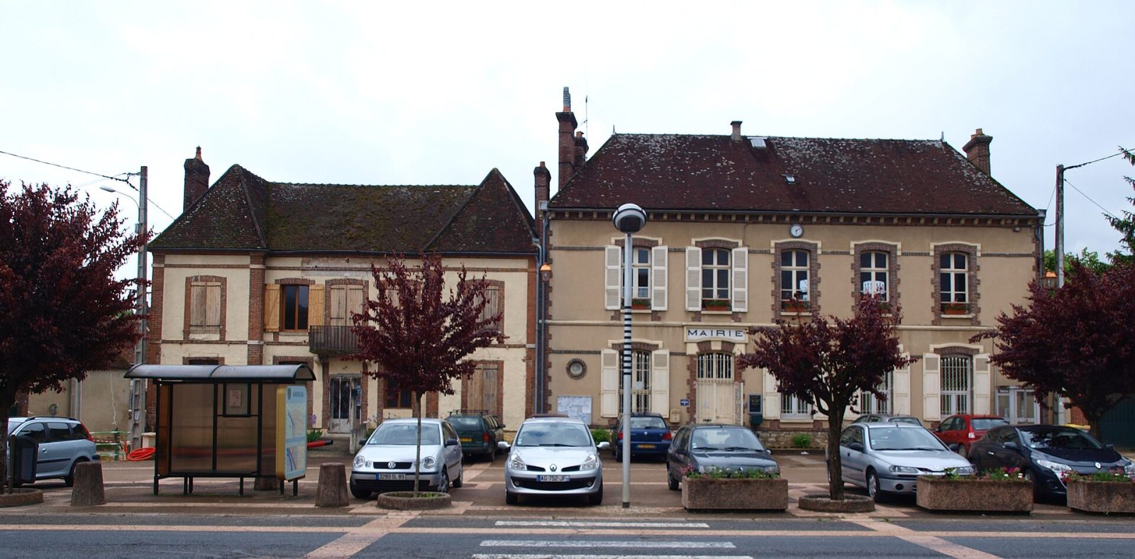 Photo de Armeau