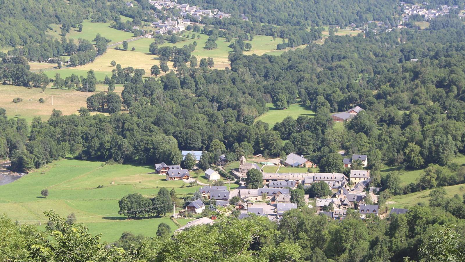 Photo de Armenteule