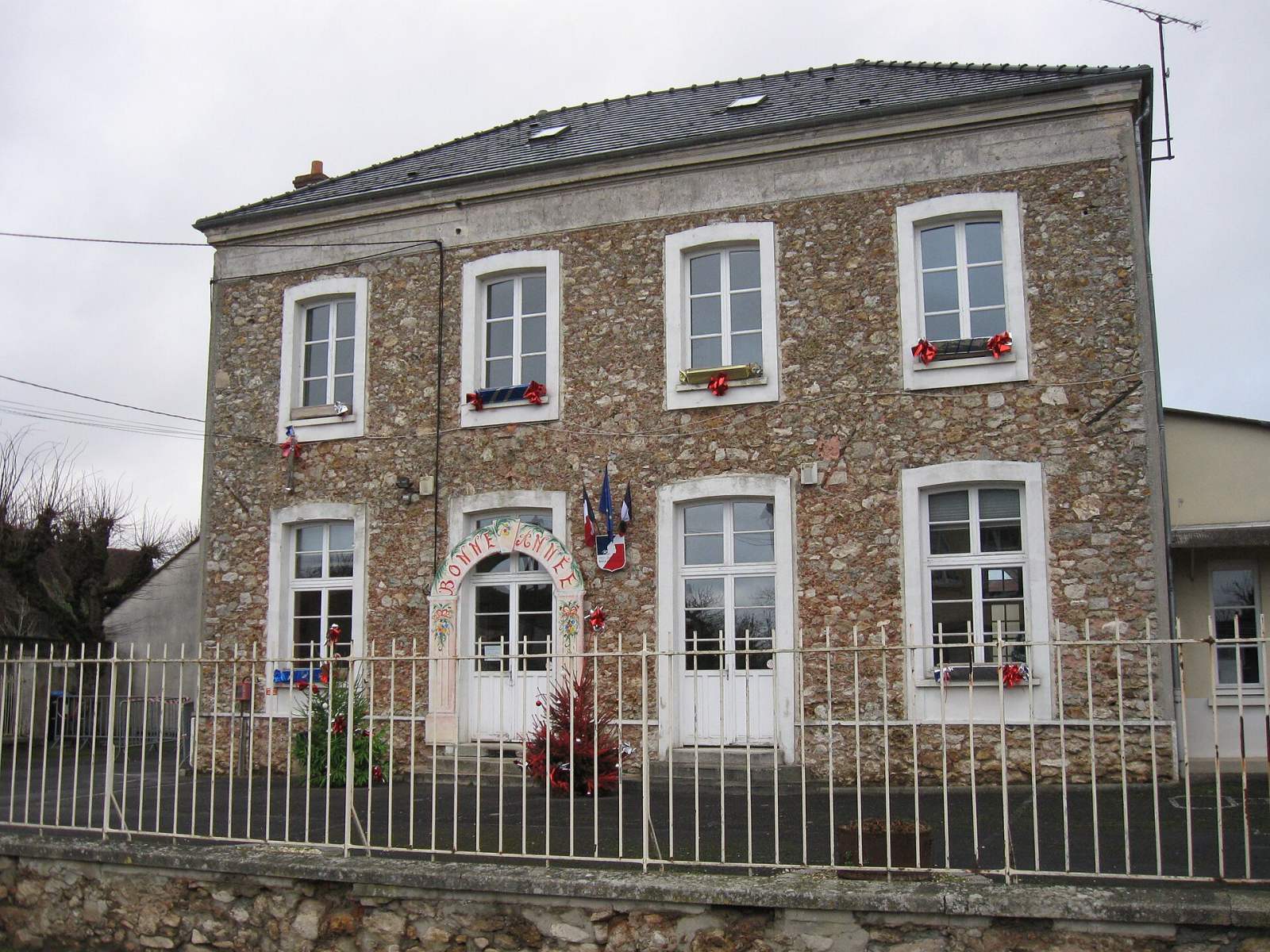 Photo de Armentières-en-Brie