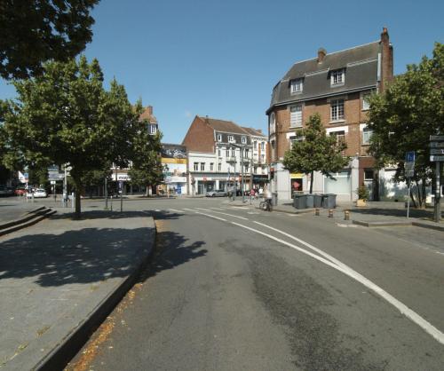 Photo de Armentières