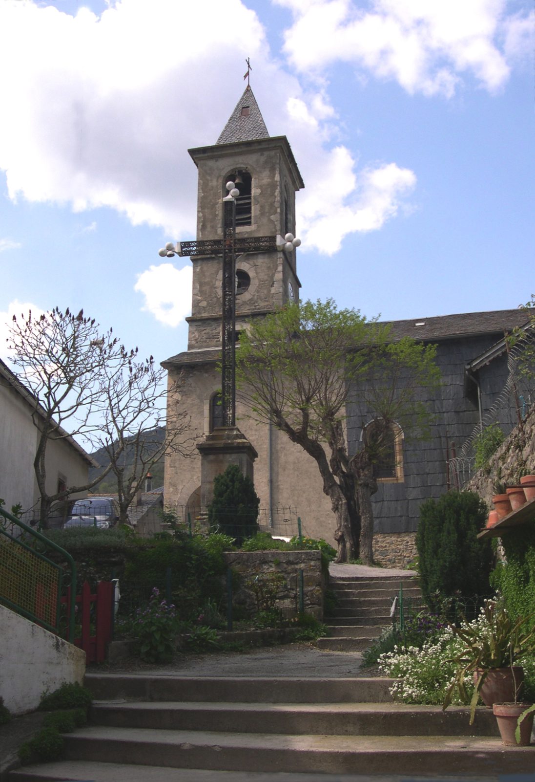 Photo de Arnac-sur-Dourdou