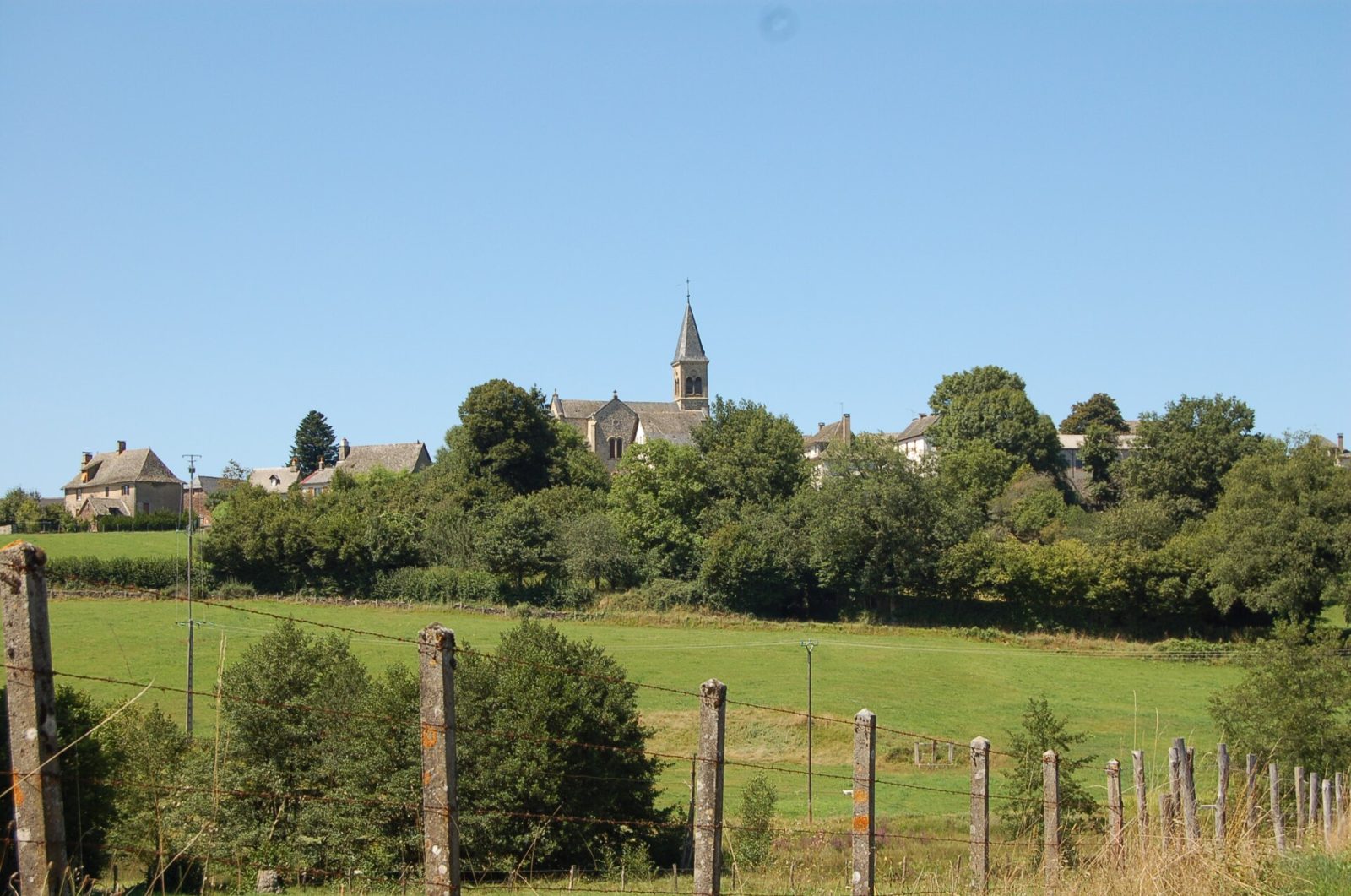Photo de Arnac