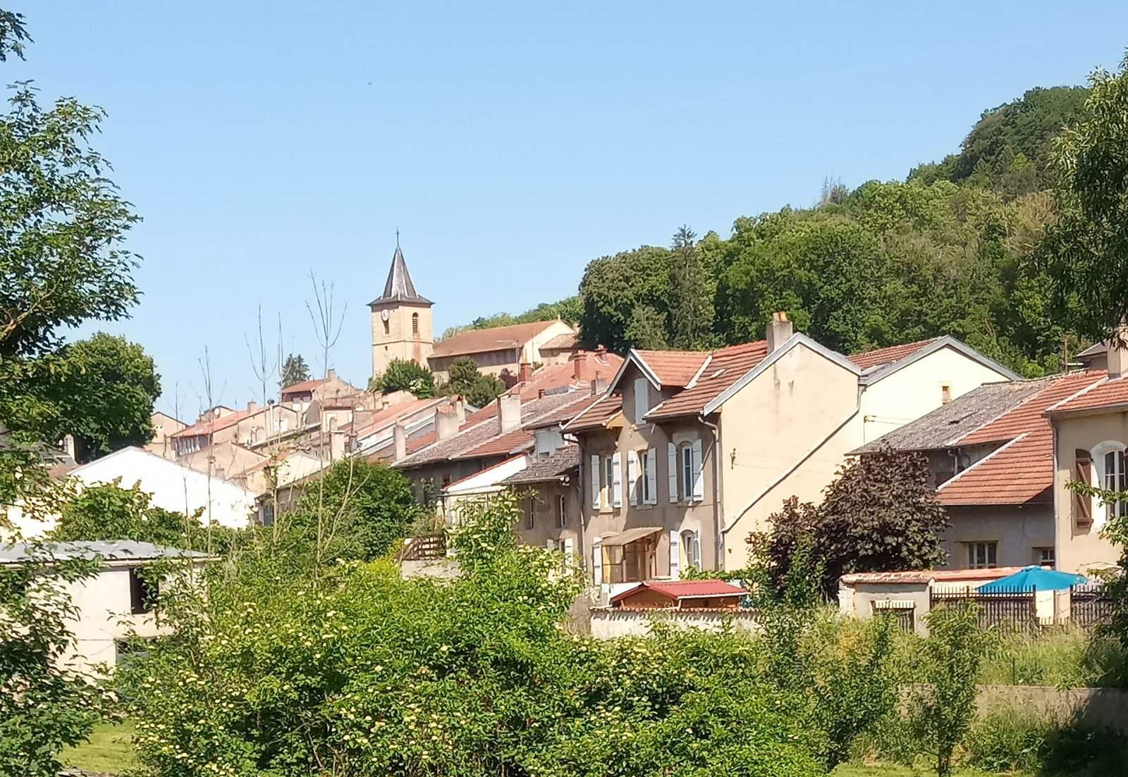 Photo de Arnaville