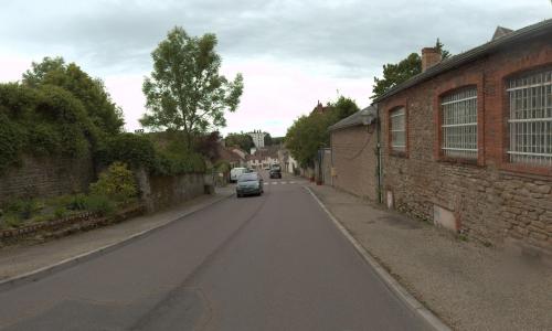 Photo de Arnay-le-Duc