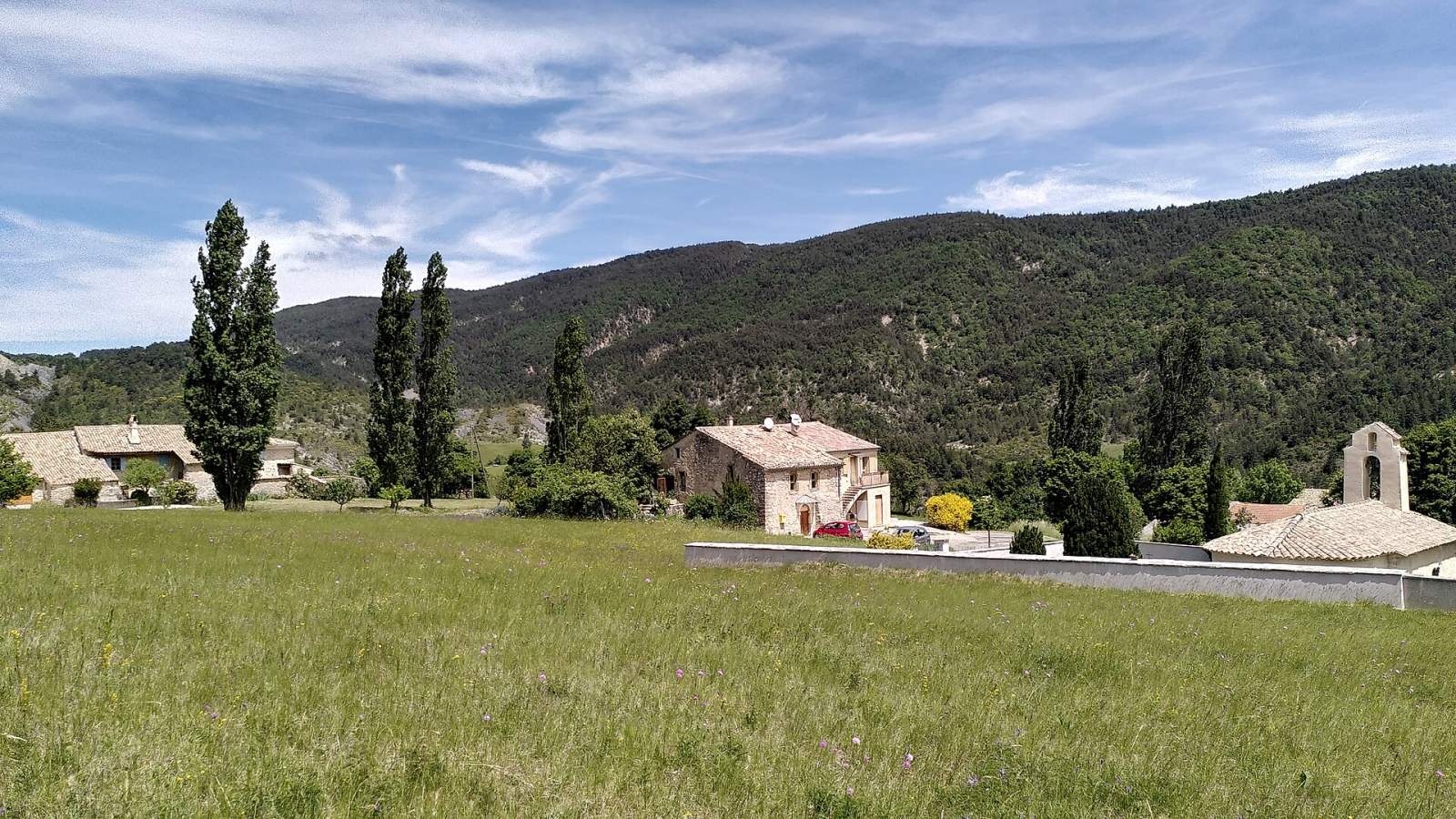 Photo de Arnayon