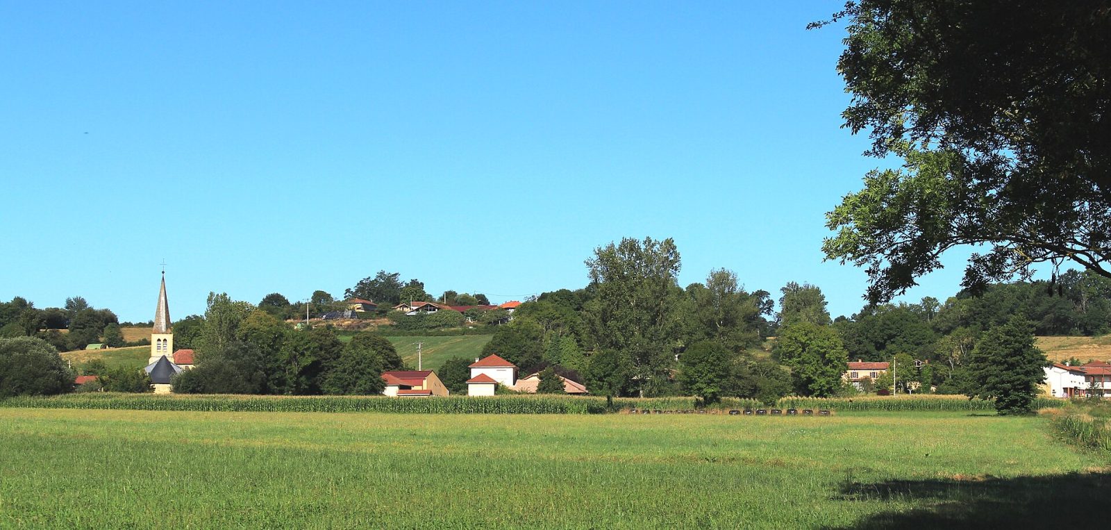 Photo de Arné