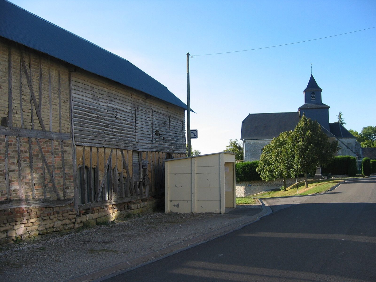 Photo de Arnicourt