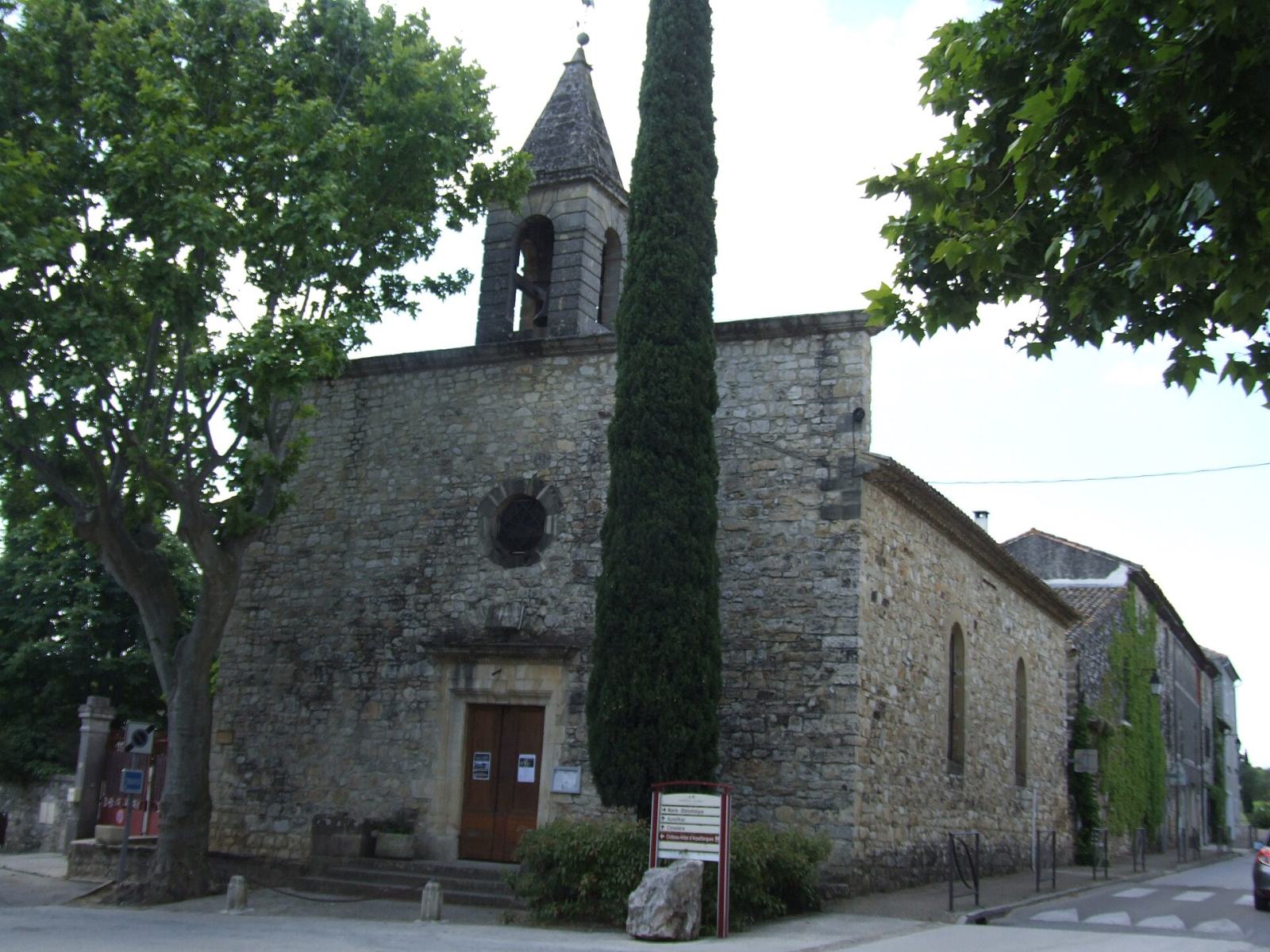 Photo de Arpaillargues-et-Aureillac